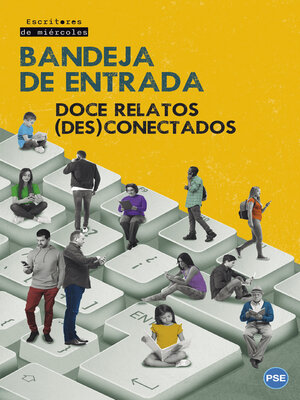 cover image of Bandeja de entrada